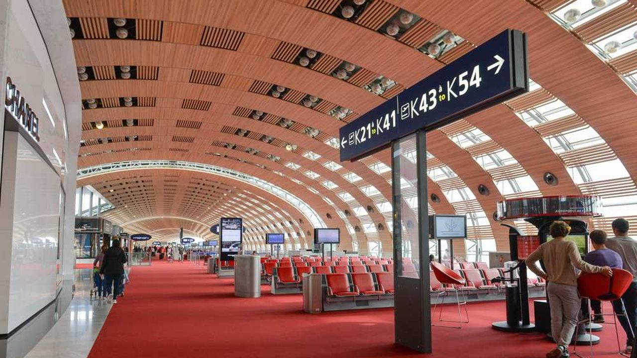 Tout savoir sur les consignes à bagages à l’aéroport Roissy CDG