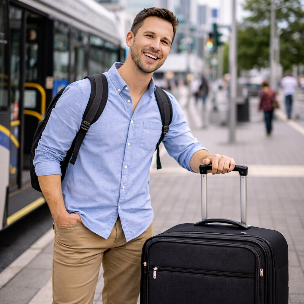 Peut-on emporter un sac à dos comme bagage cabine