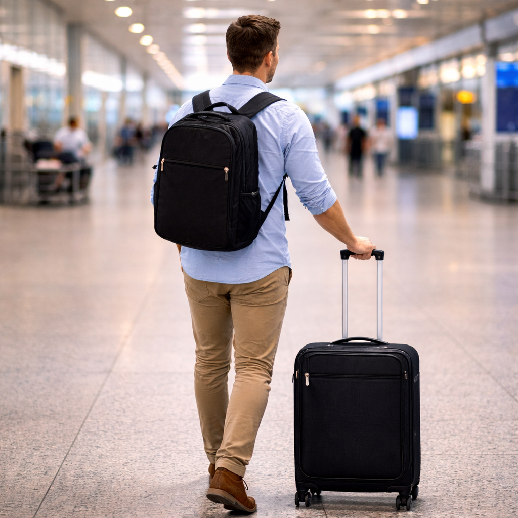 Est-ce que le fromage passe en bagage à main