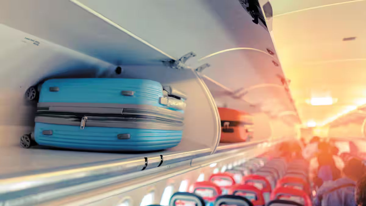 Quels sont les indispensables à prendre dans votre bagage à main lorsque vous prenez l'avion