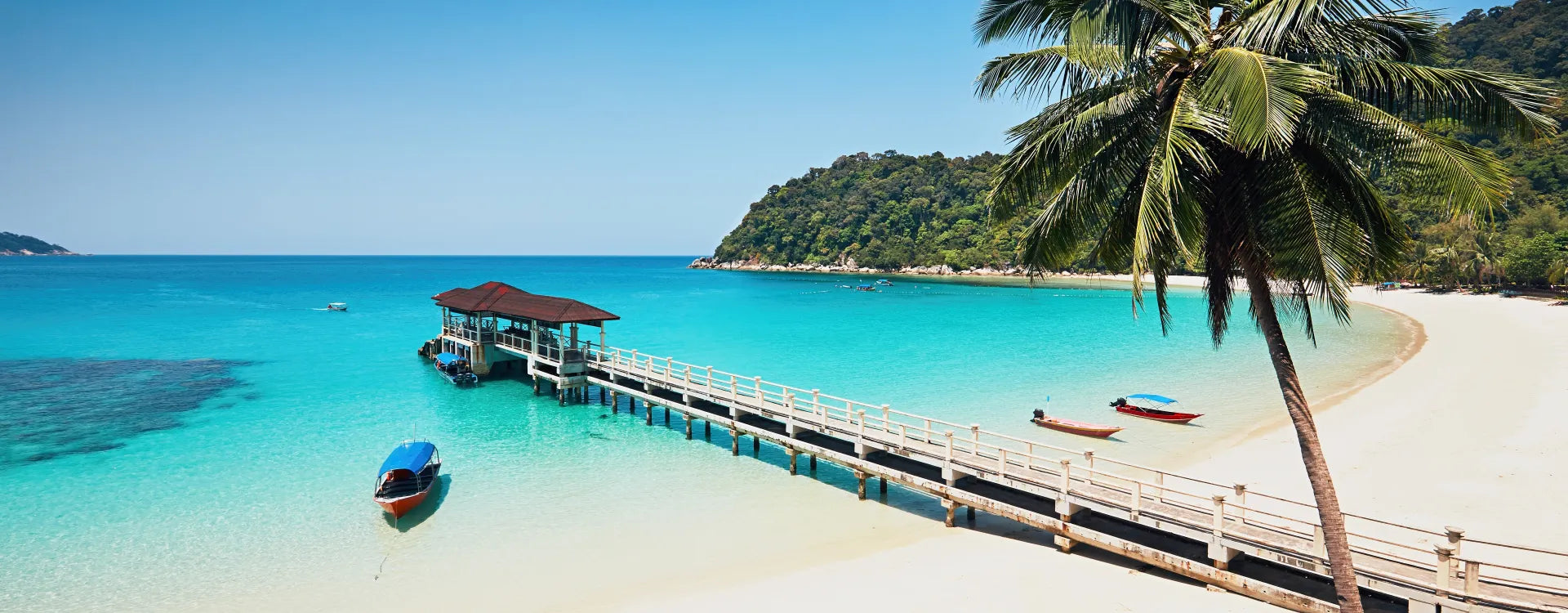 Que mettre dans votre bagage cabine lorsque vous partez en Malaisie