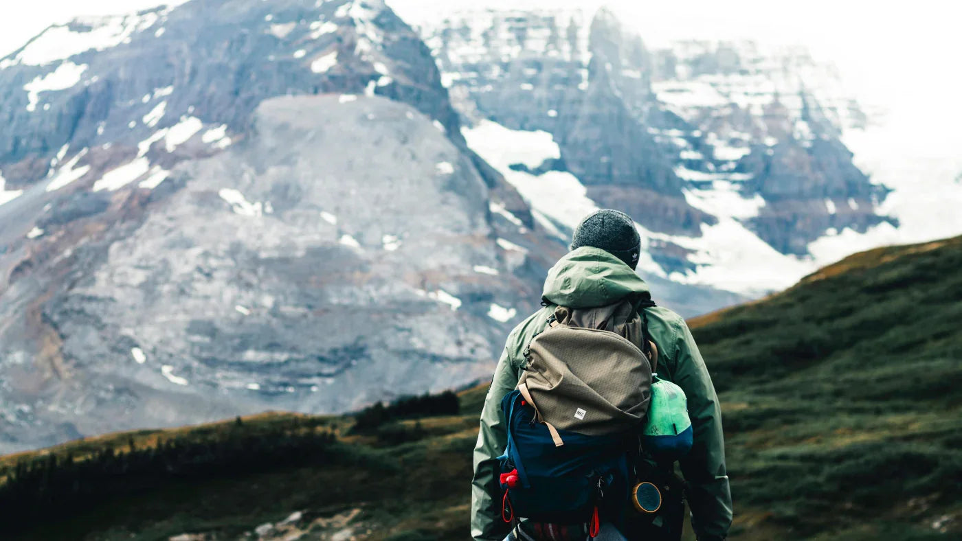 Sac à dos cabine pour un voyage léger et pratique en avion