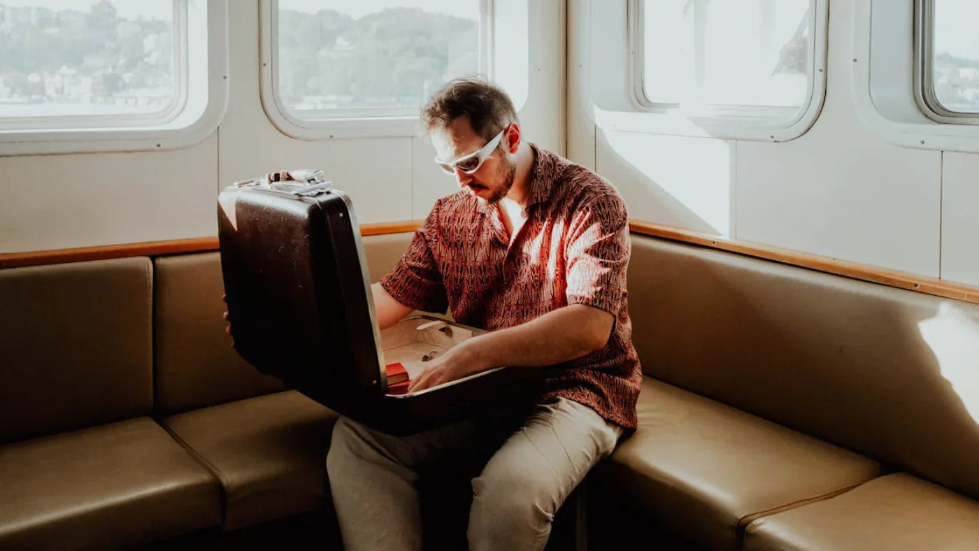 Est-ce qu'un sac de sport est un bagage cabine ?