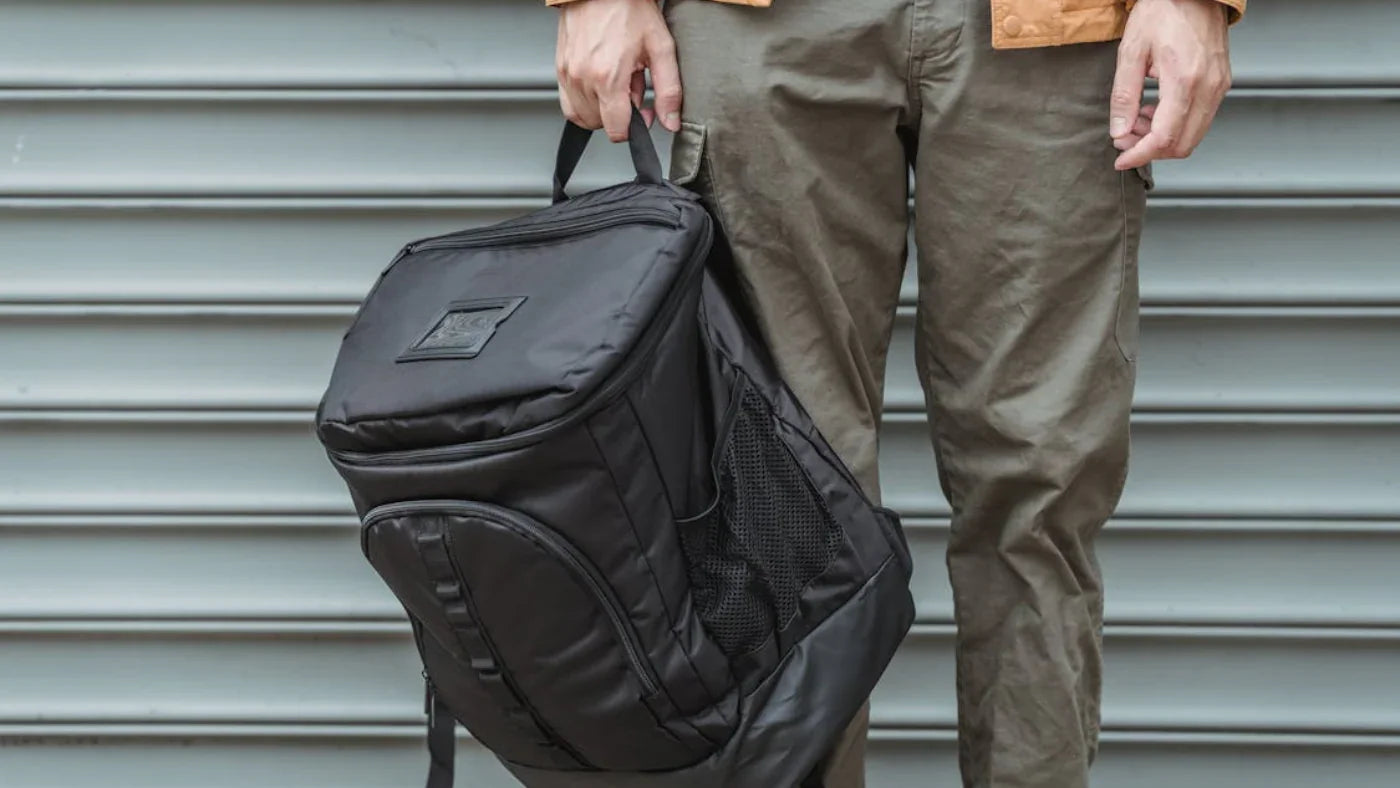 Voyager avec un sac cabine seulement : spécial rentrée