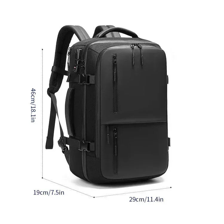 Sac à Dos Femme Voyage Cabine