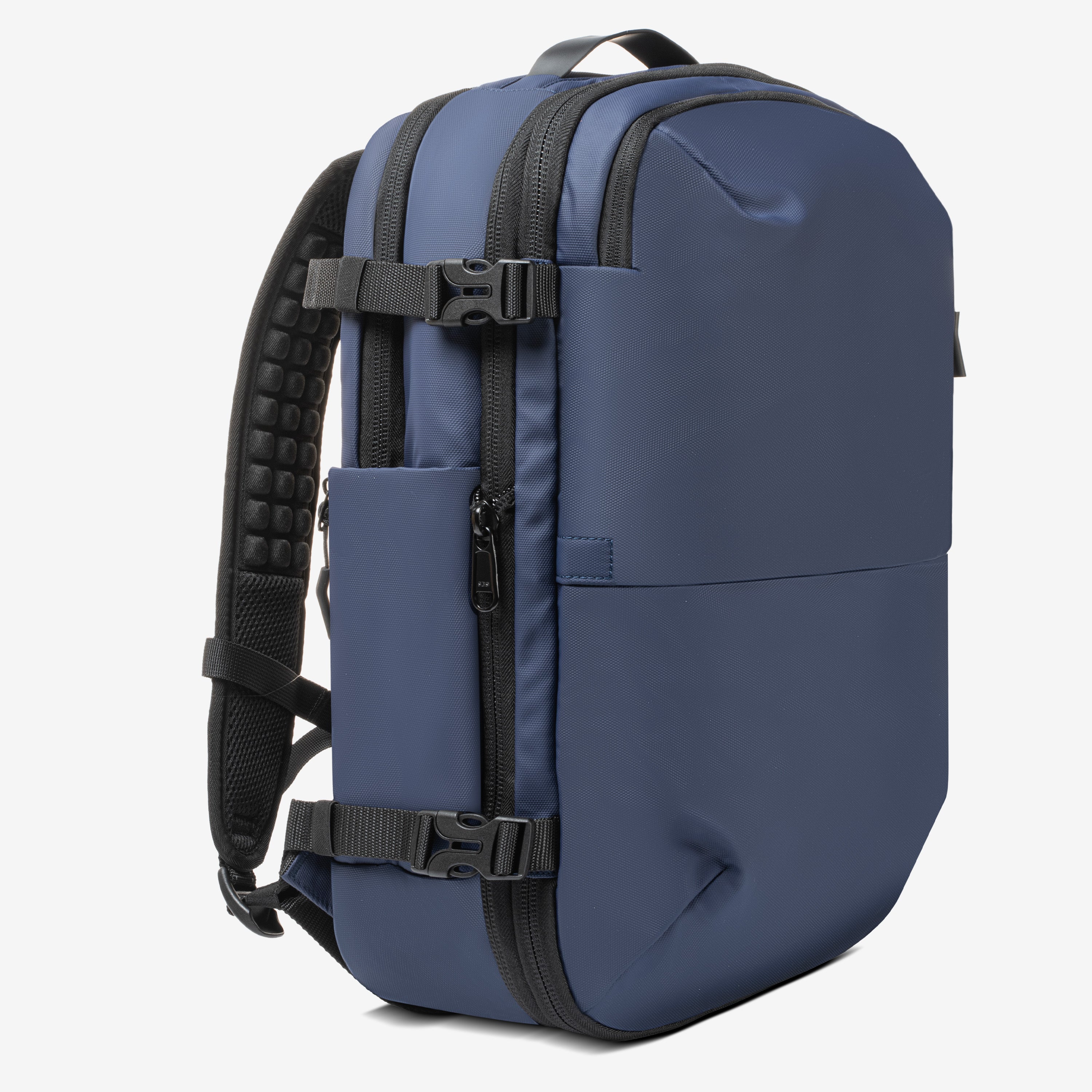 Sac à dos cabine - Système d'aspiration intégré