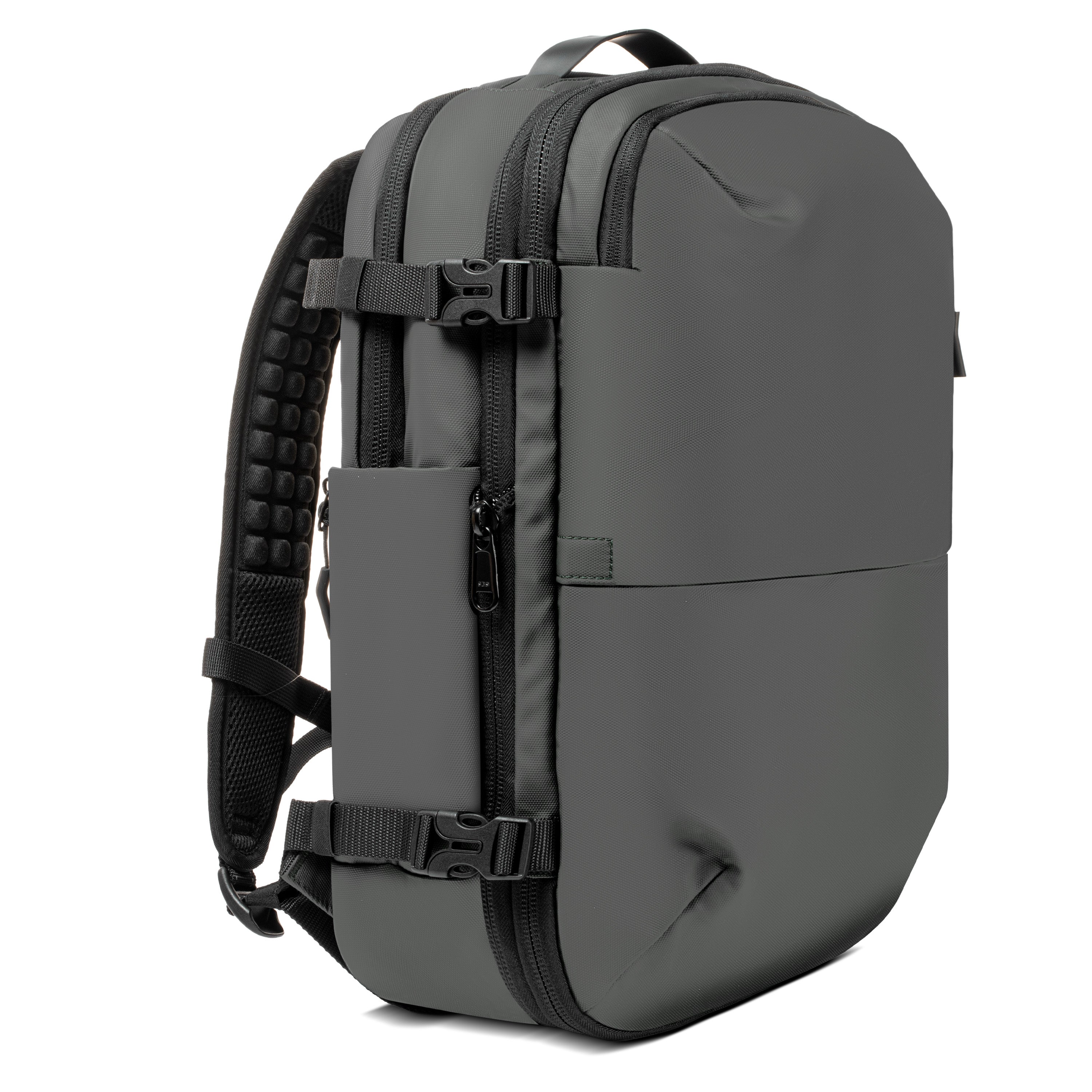 Sac à dos cabine - Système d'aspiration intégré