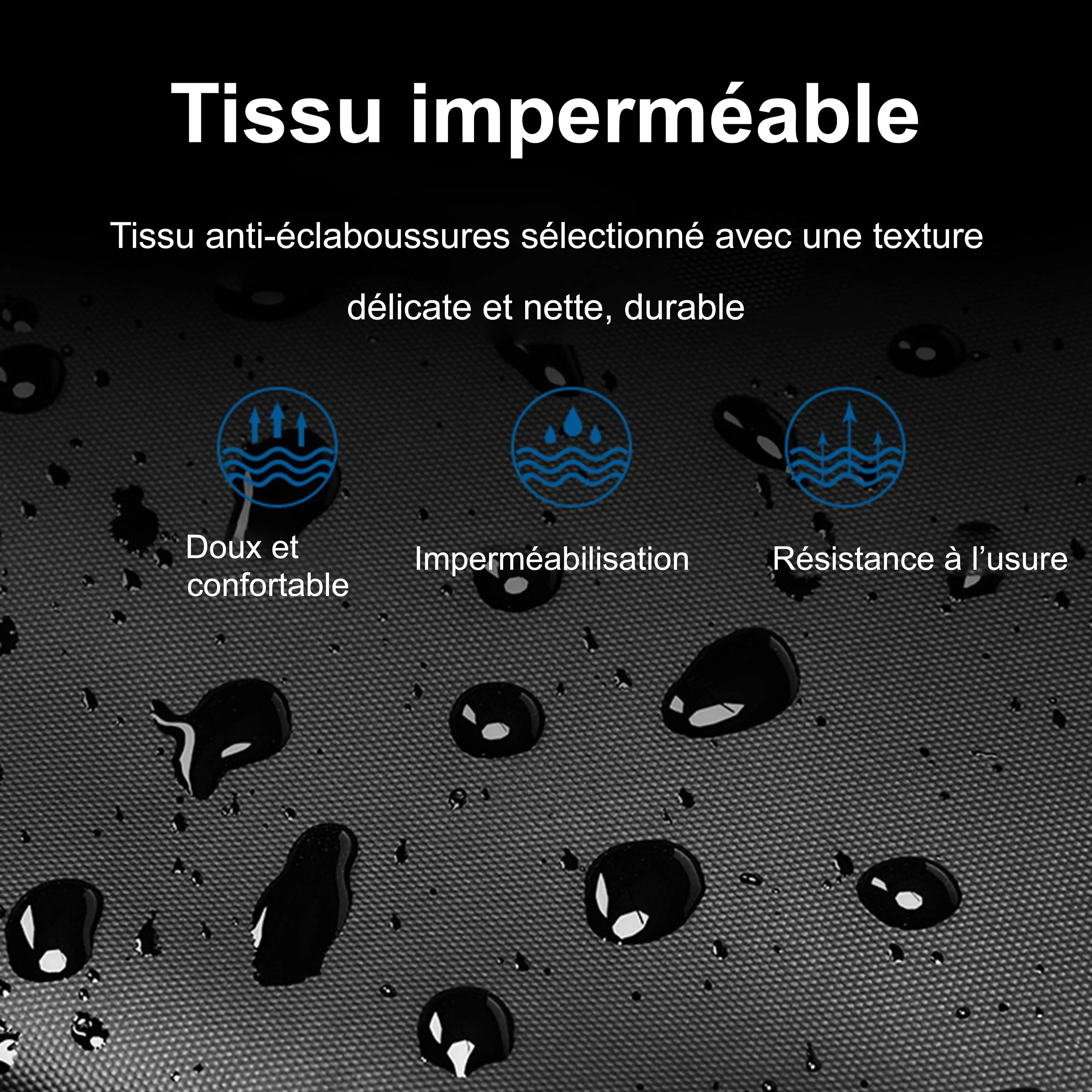 Sac à dos de voyage - Format cabine