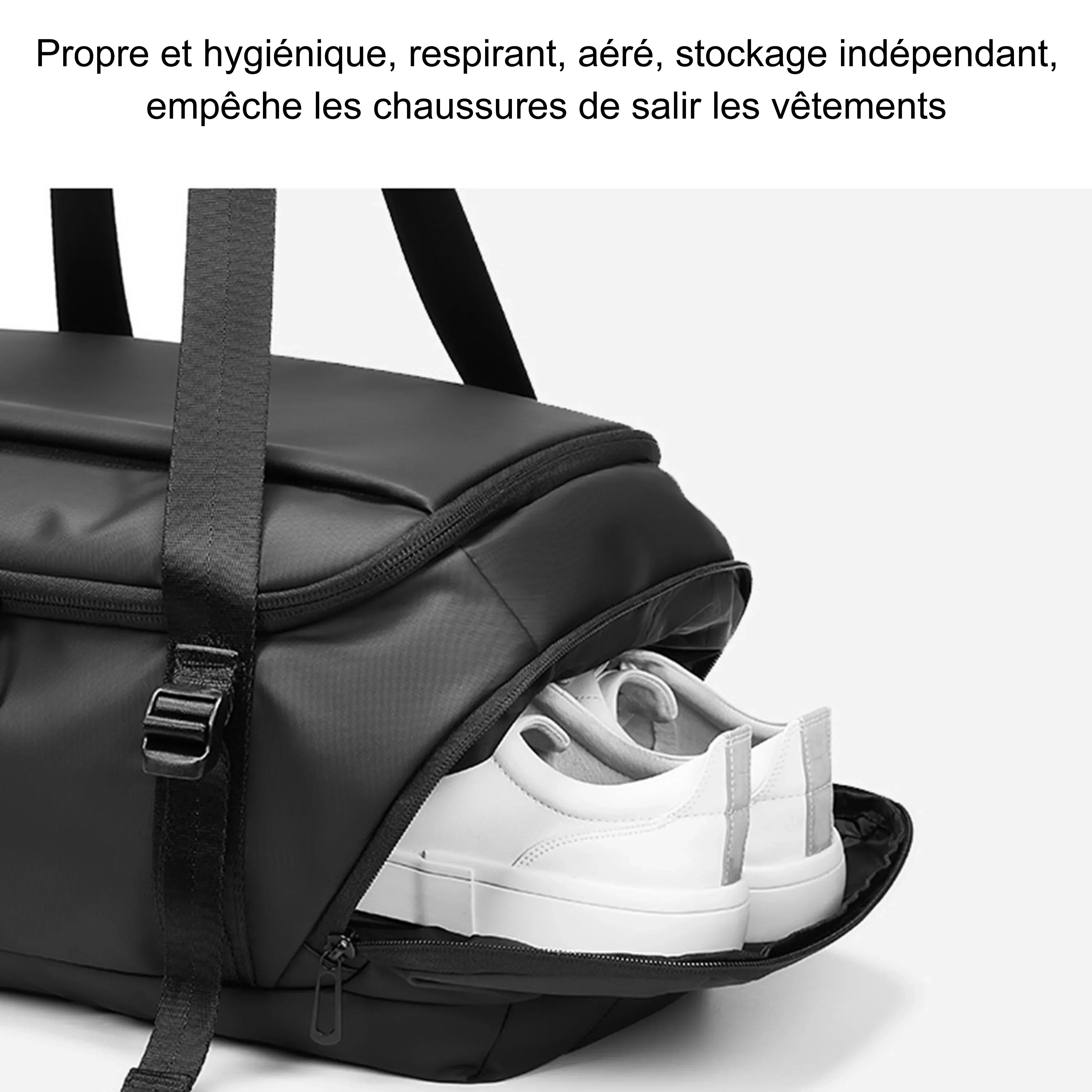 Sac à dos cabine Volotea