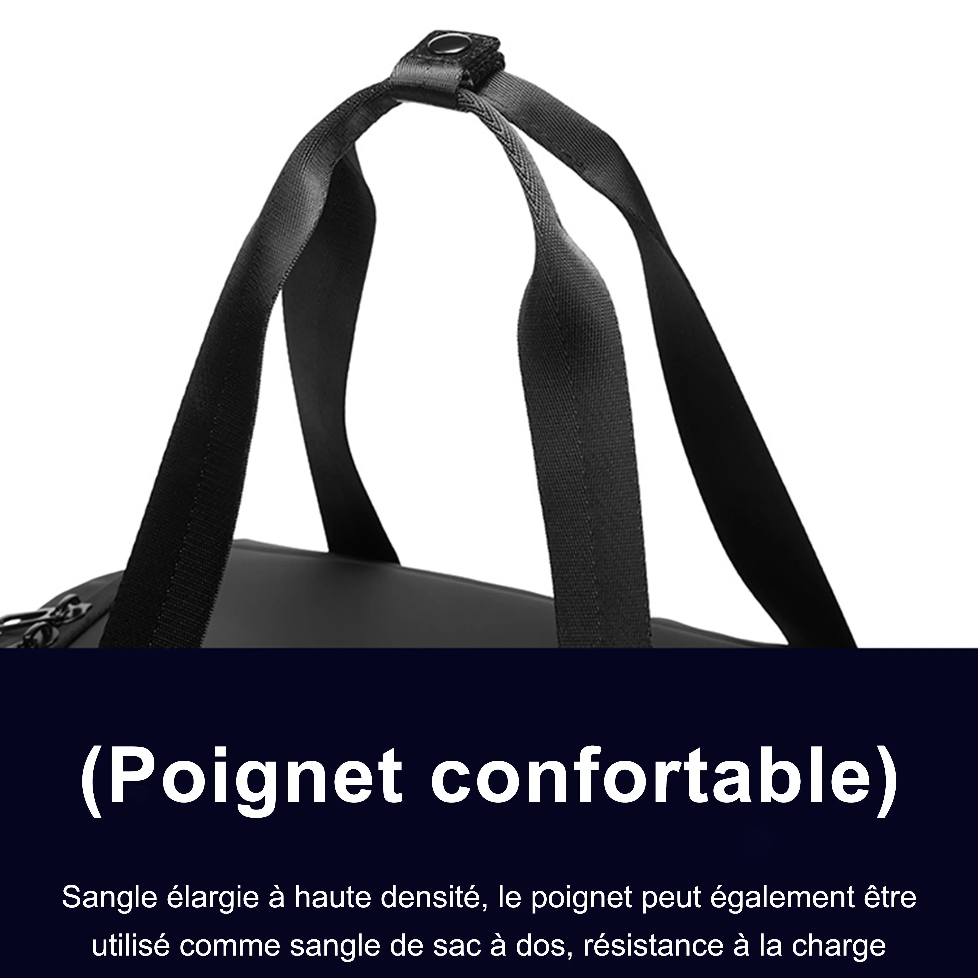 Sac à dos cabine - bagage à main