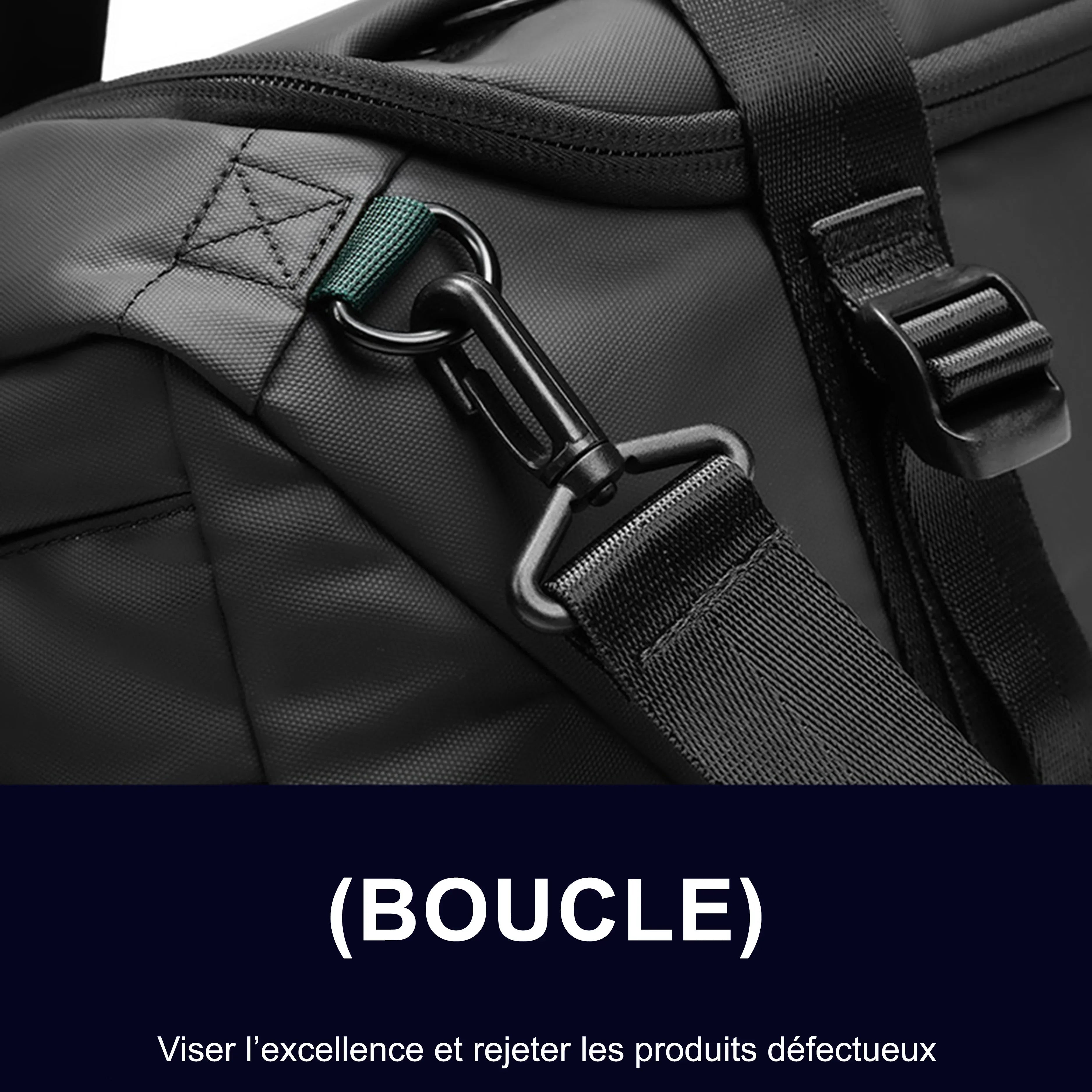 Sac à dos cabine - bagage à main