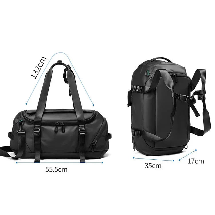 Sac à dos de voyage - Format cabine