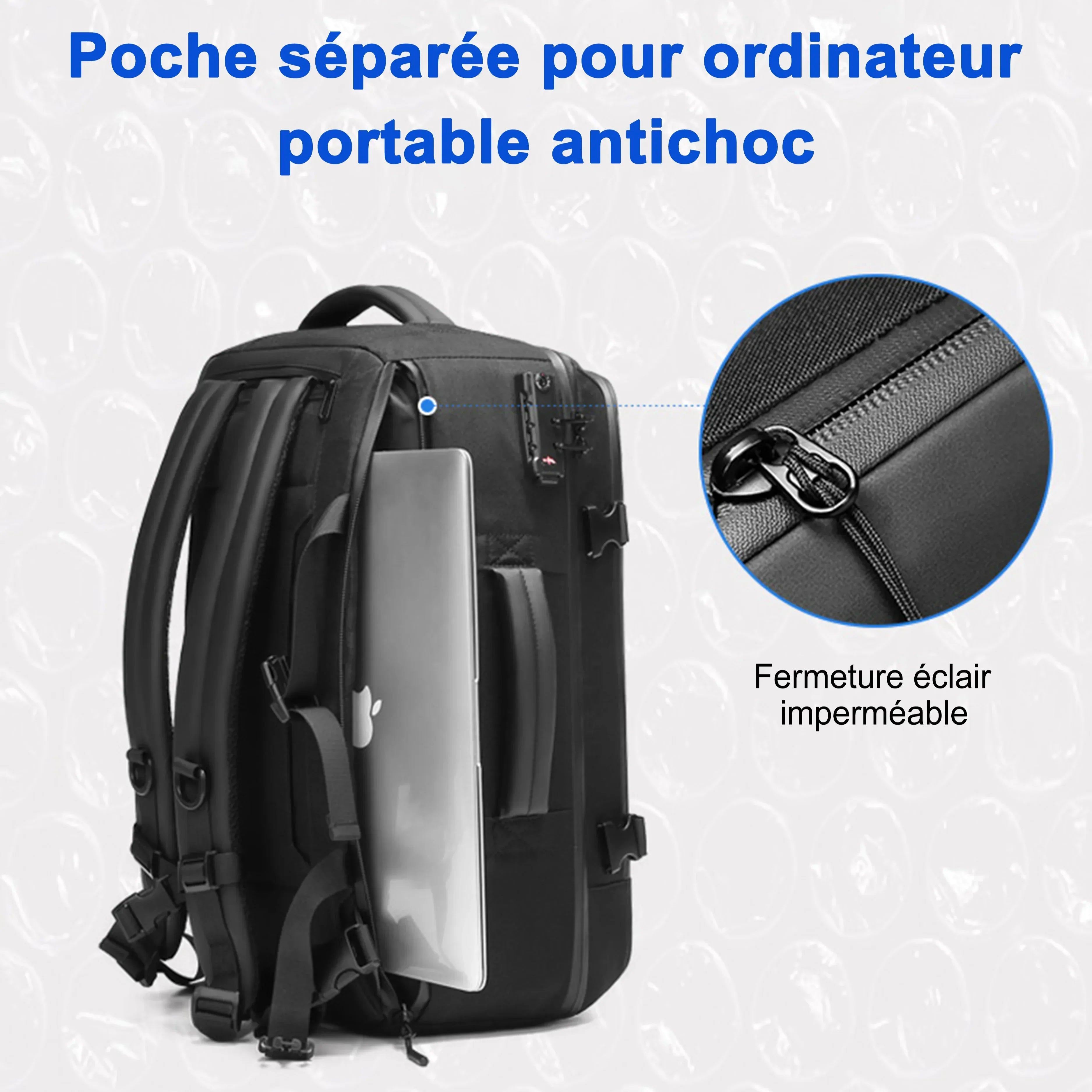 Sac a Dos Special Ryanair