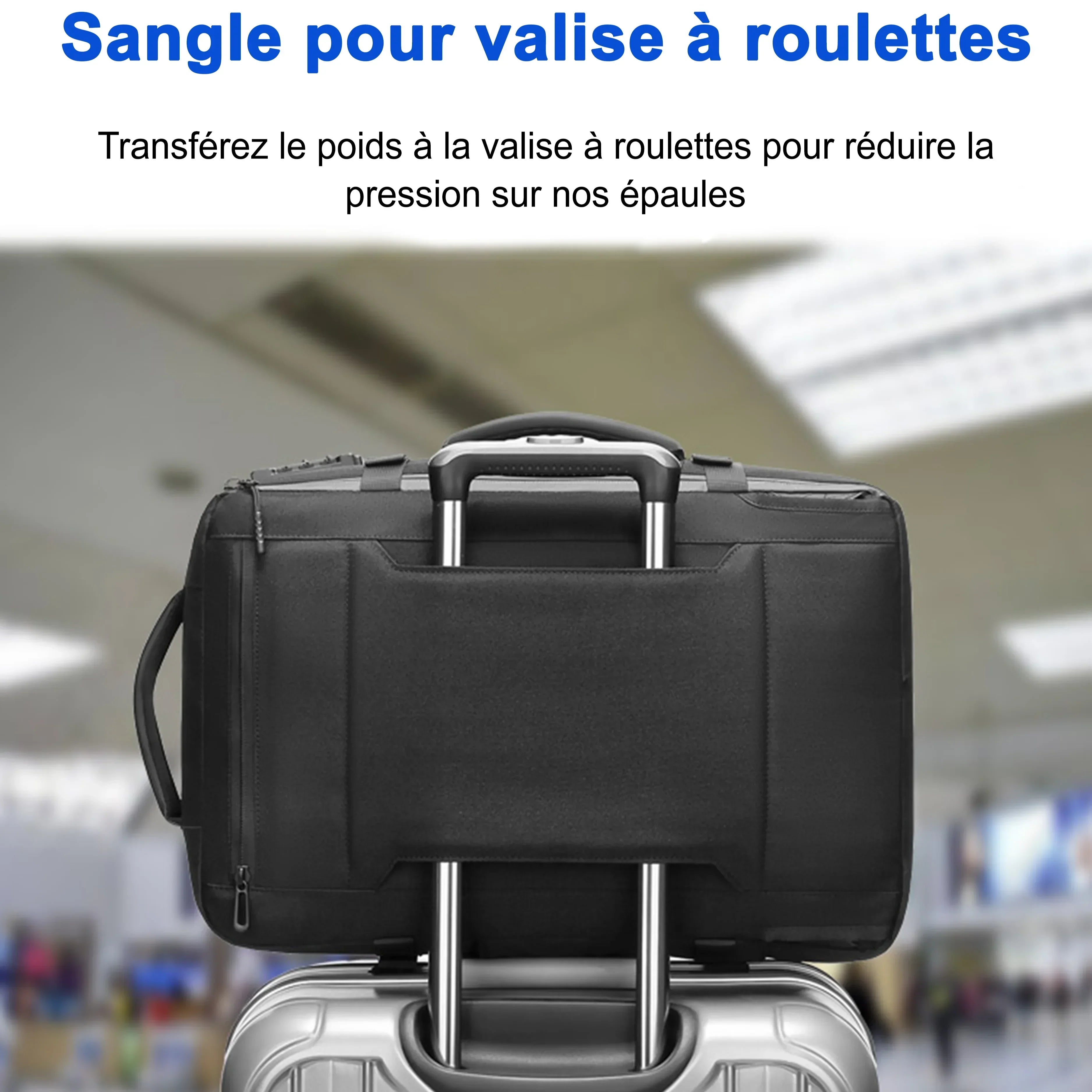 Sac a Dos Special Ryanair