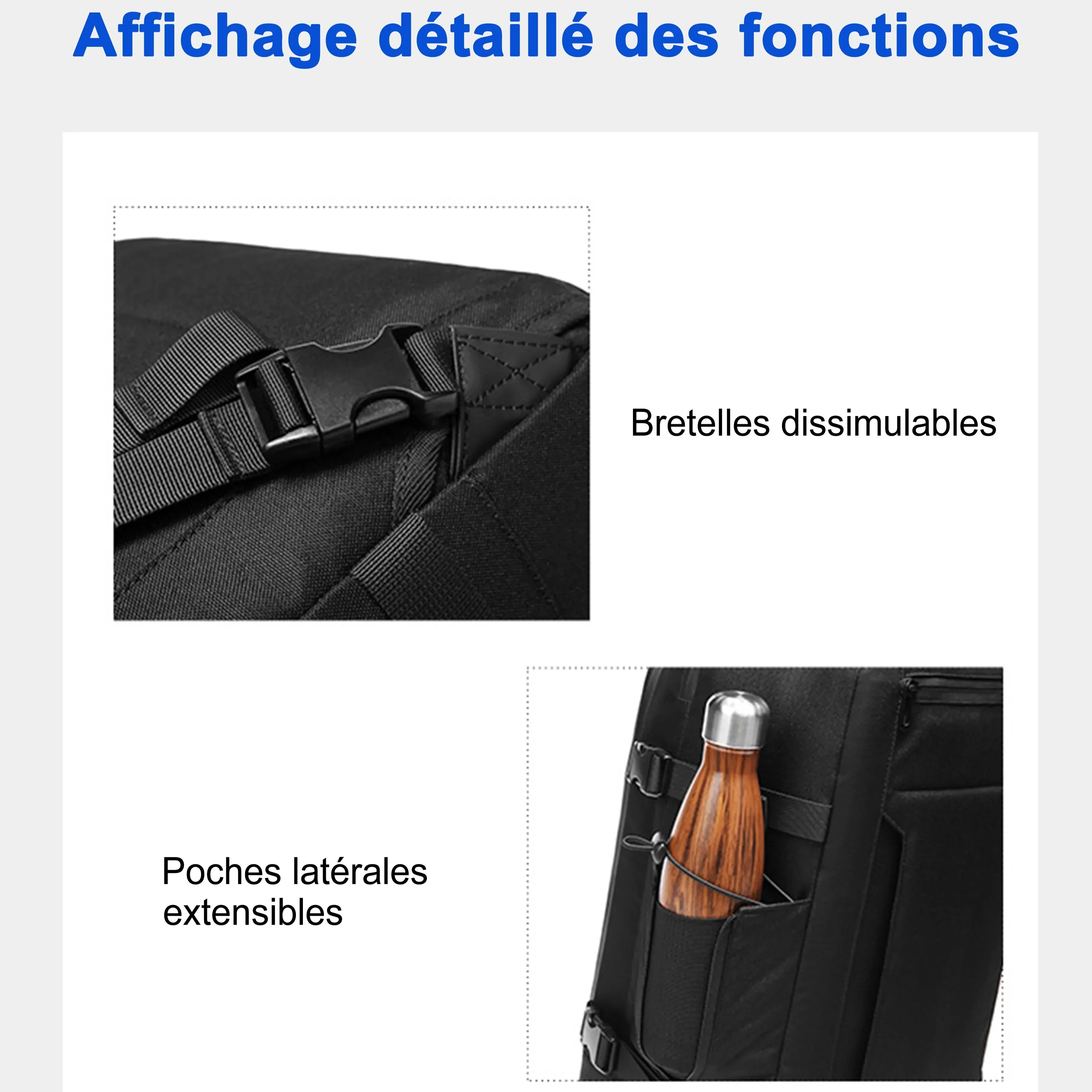 Sac a Dos Special Ryanair