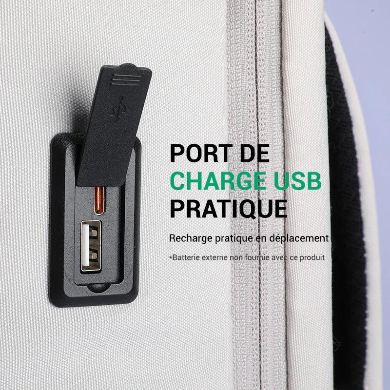 Sac à dos cabine voyage