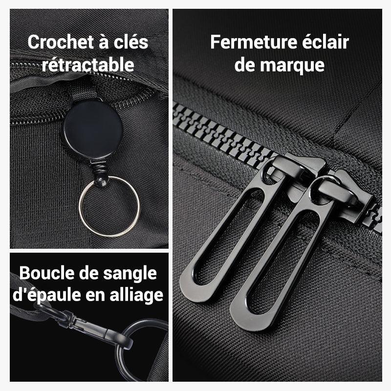 Sac à Dos Cabine Avion Voyage