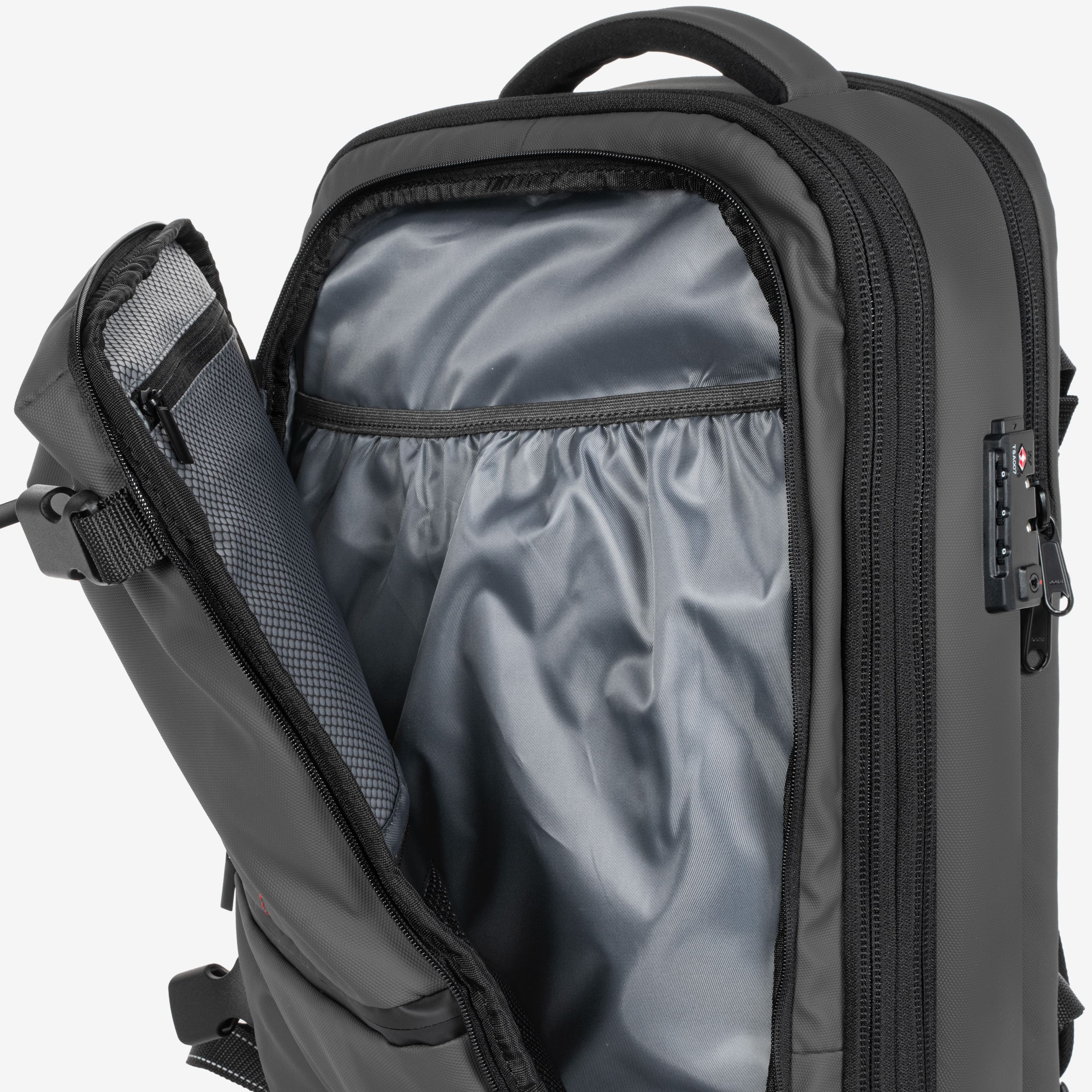 Sac à dos cabine à compression sous vide - 36-55L