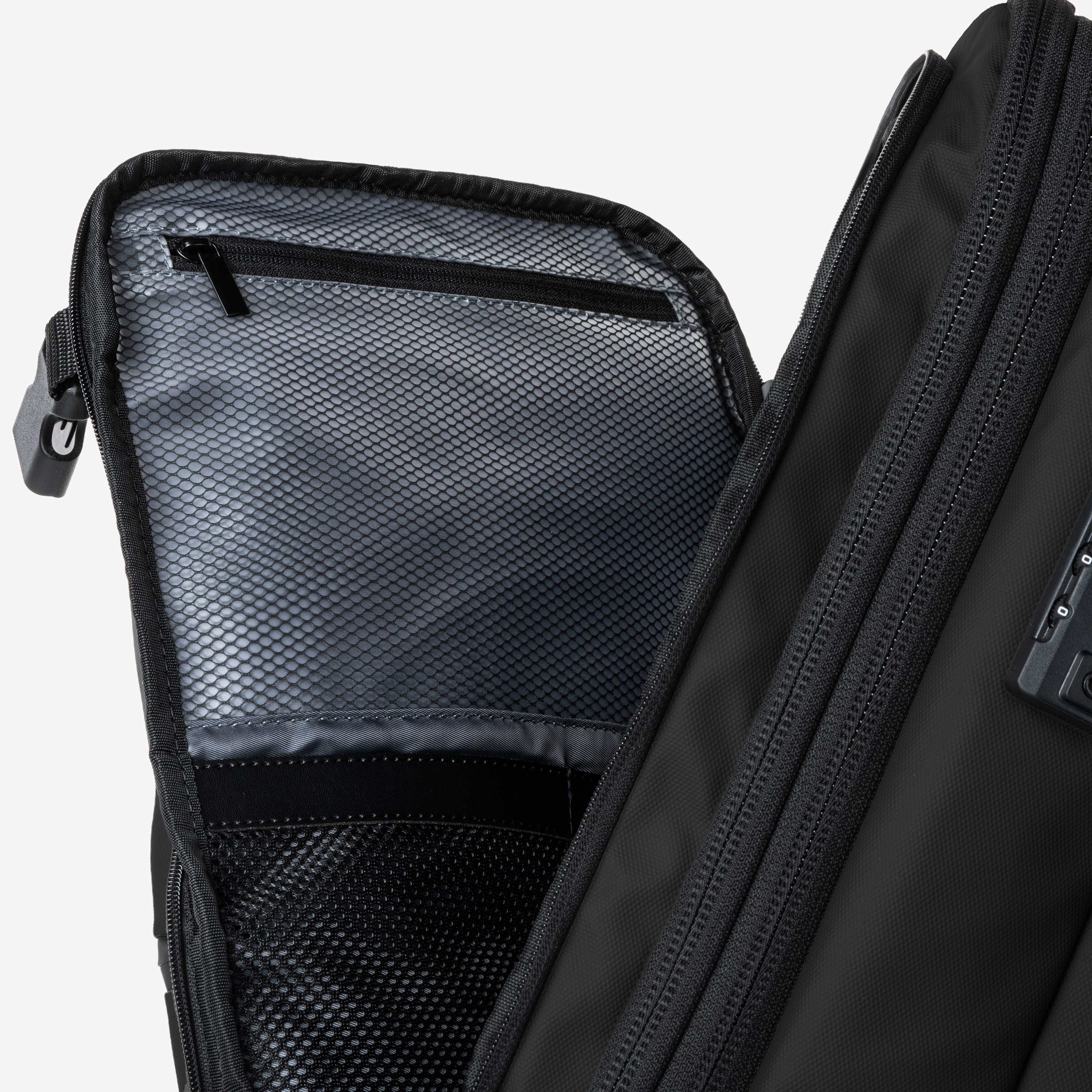 Sac à dos à compression sous vide - 36-55L