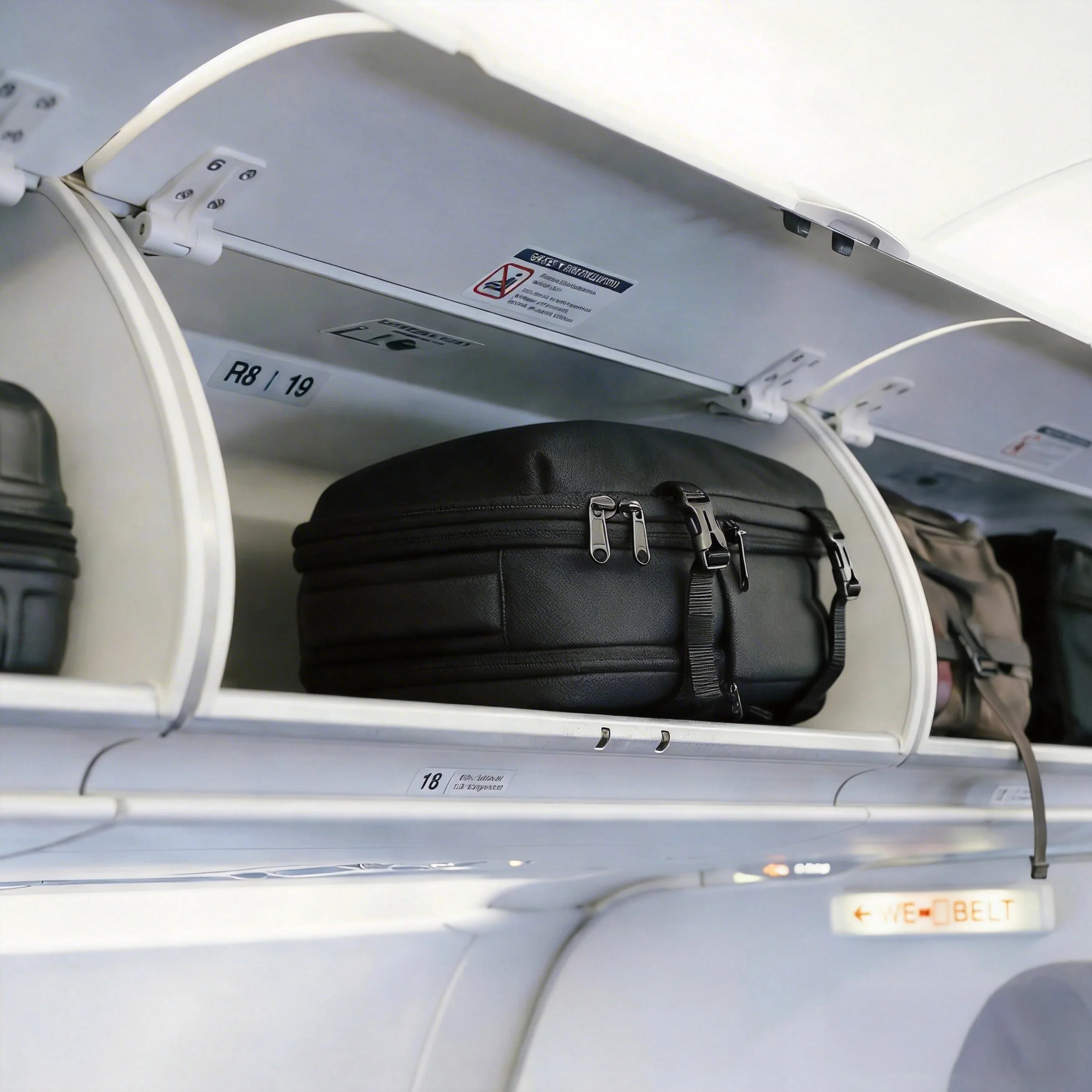 Everyday (Sac à dos cabine) - 60L