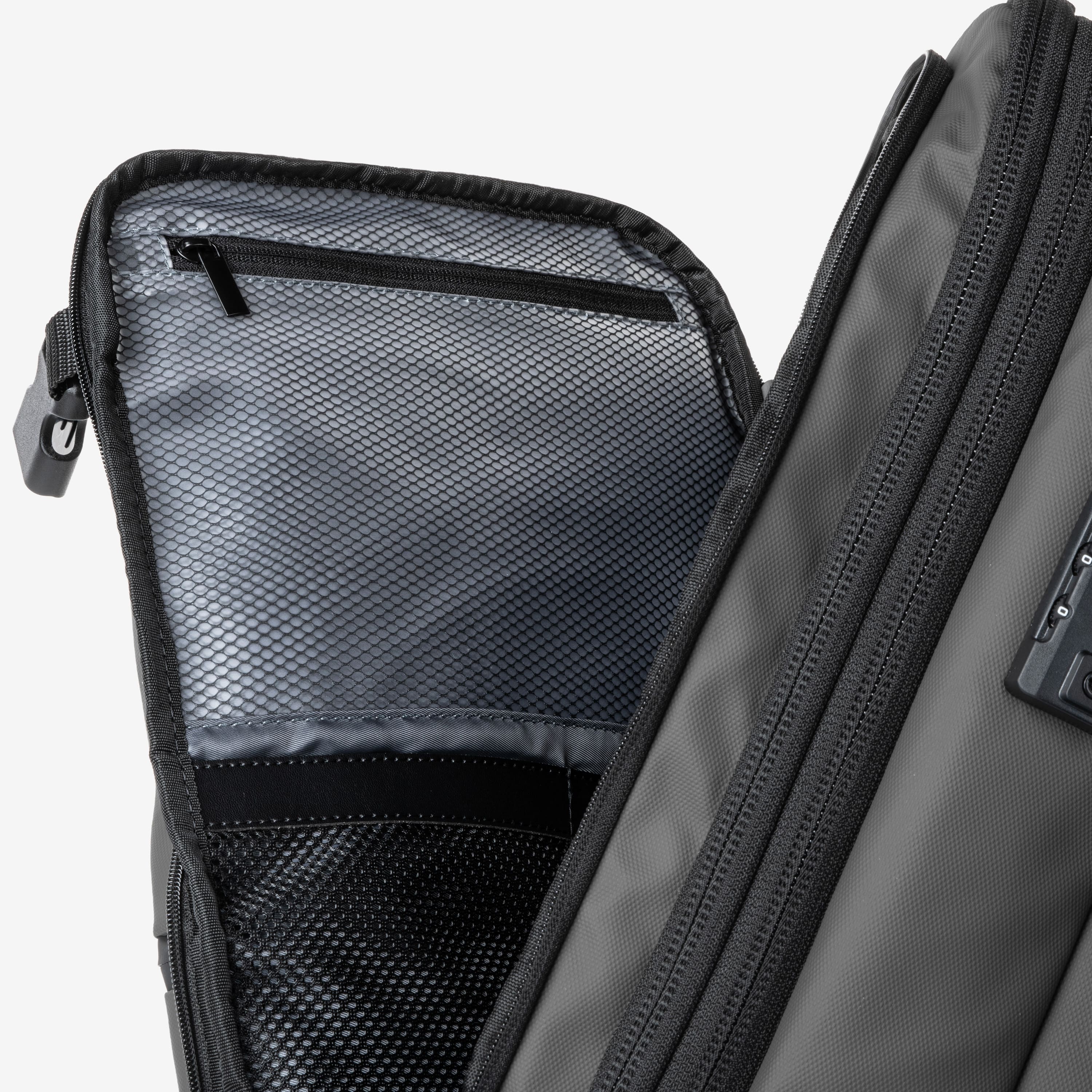 Sac à dos cabine à compression sous vide - 36-55L