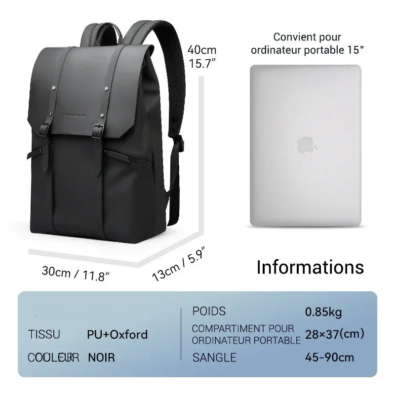 Sac a Dos Avion Cabine Bagage