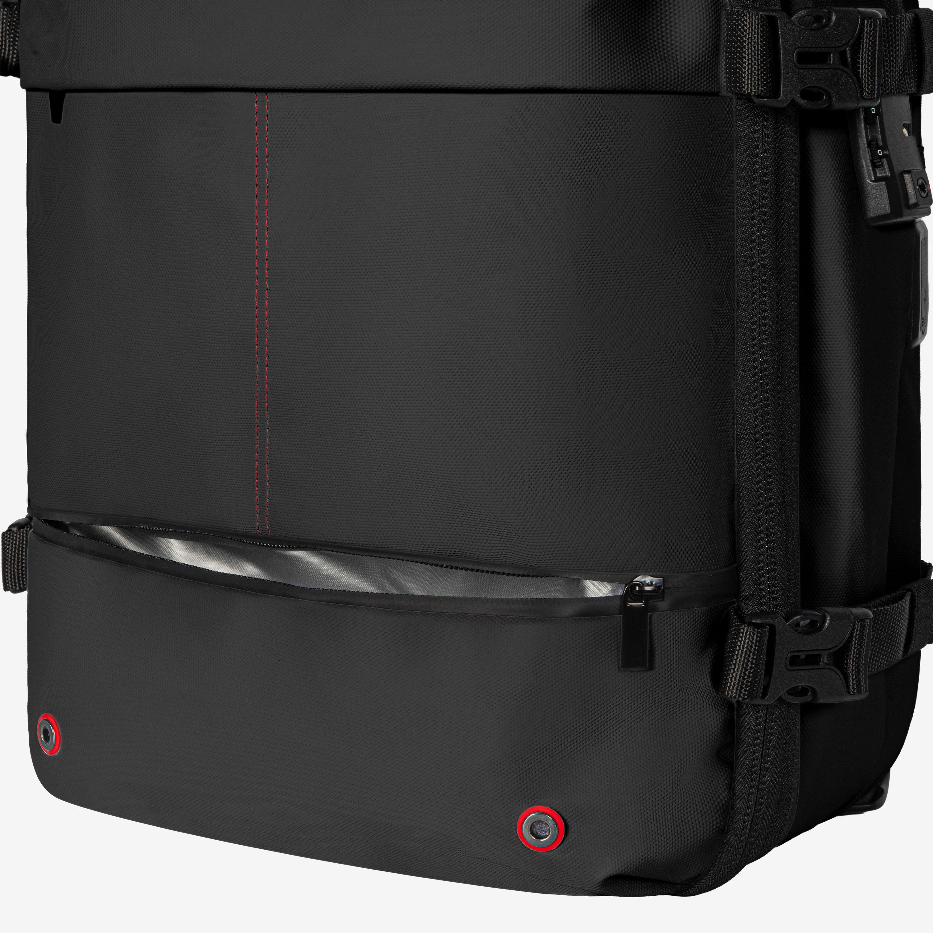 Sac à dos cabine à compression sous vide - Extensible - 40L