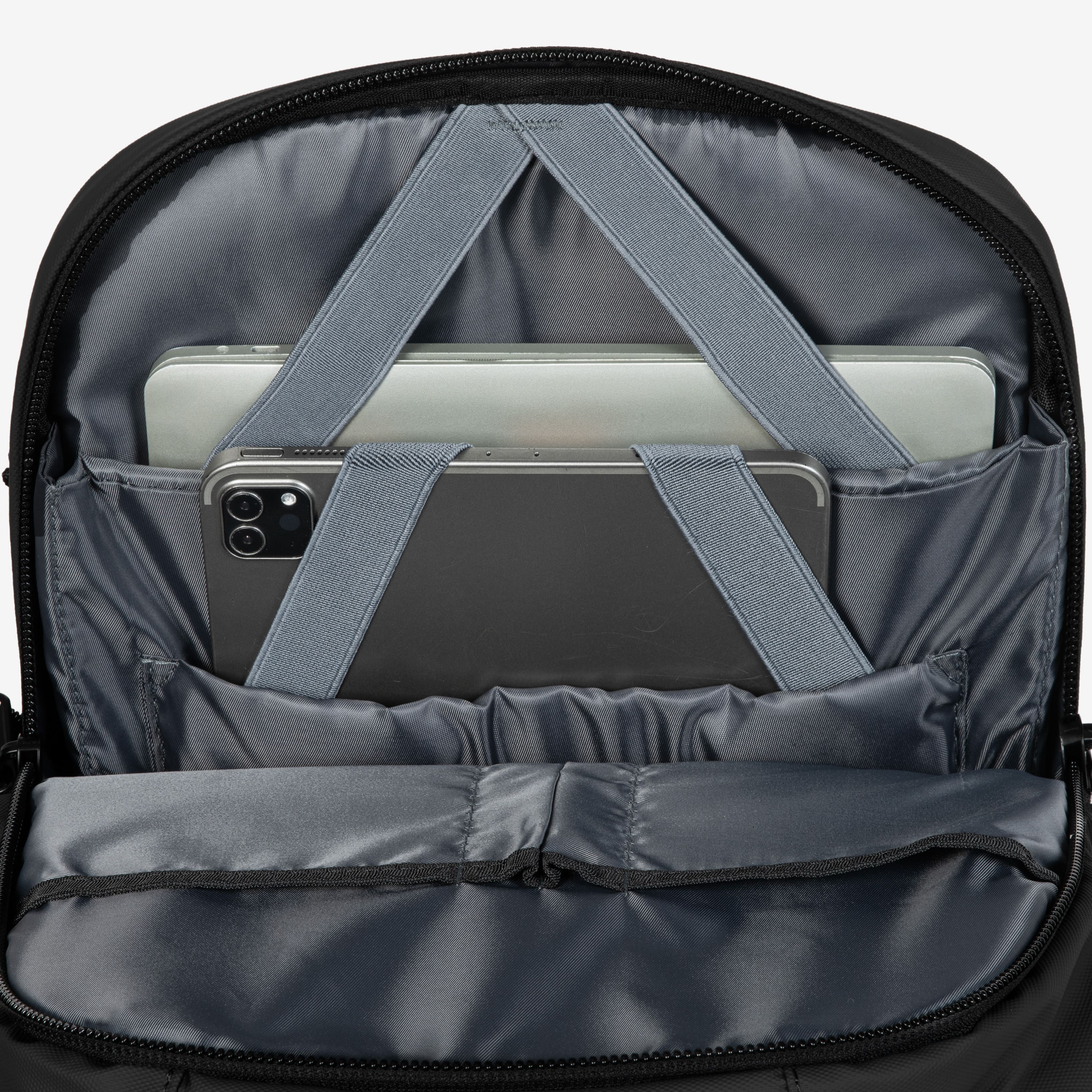 Sac à dos à compression sous vide - 36-55L