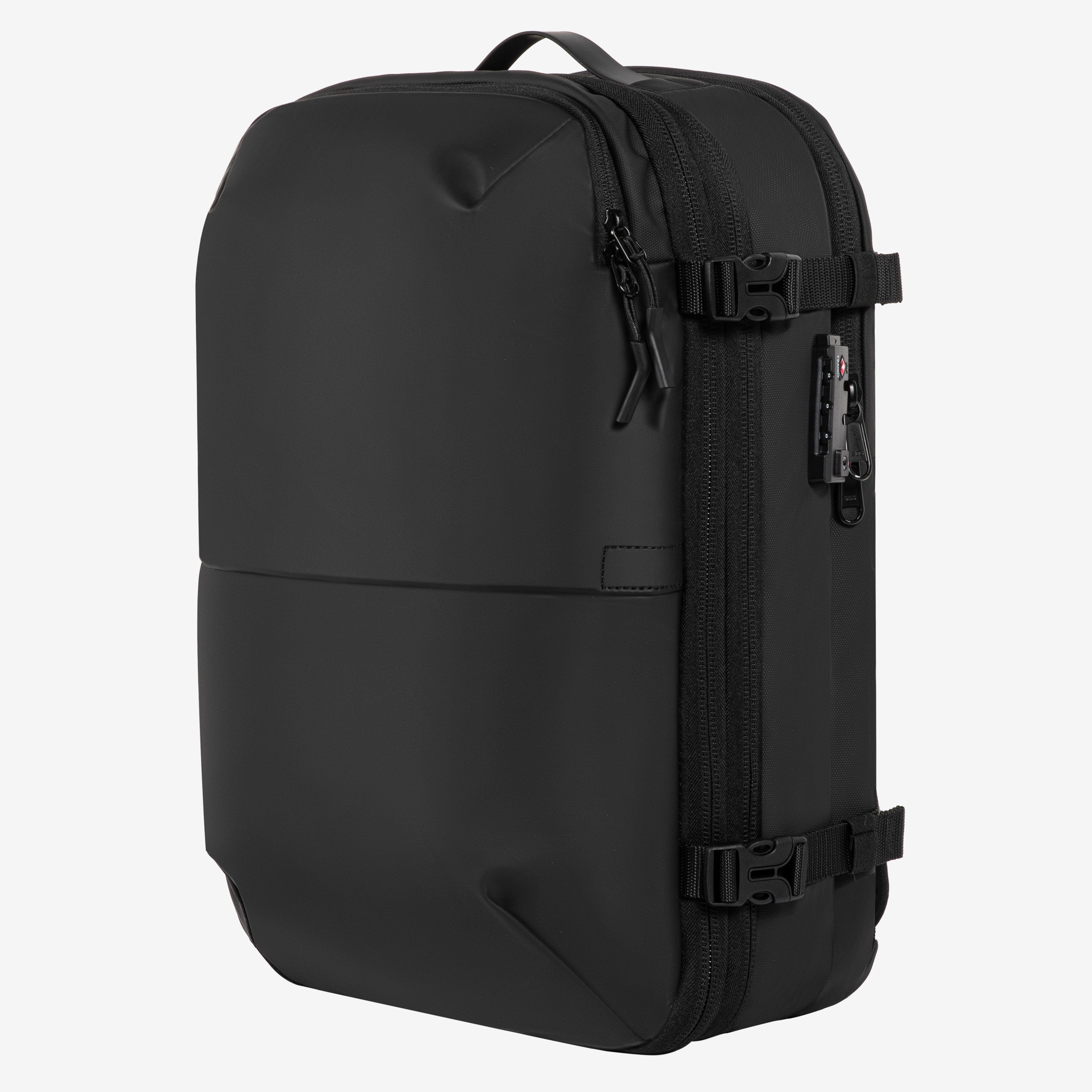 Sac à dos cabine à compression sous vide - Extensible