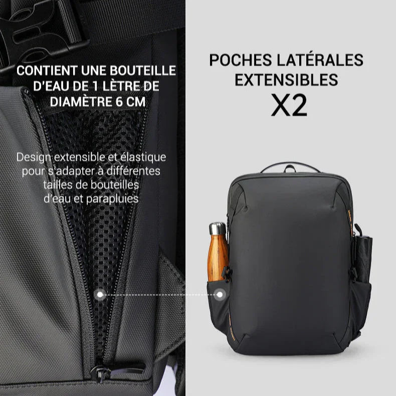 Sac a Dos de Voyage Cabine