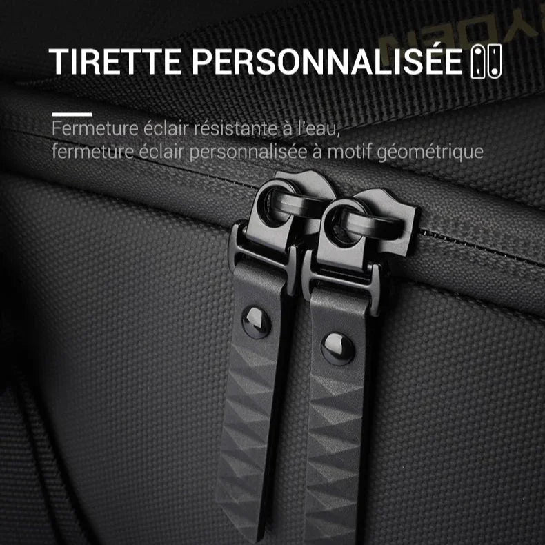 Sac à dos de voyage - Format cabine