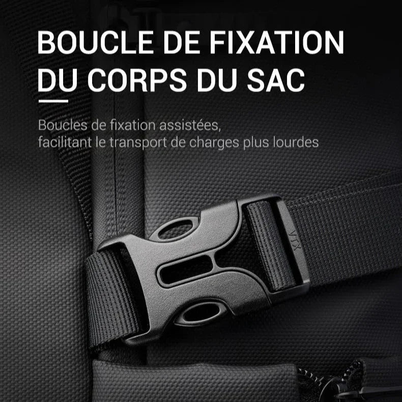 Sac à dos de voyage - Format cabine