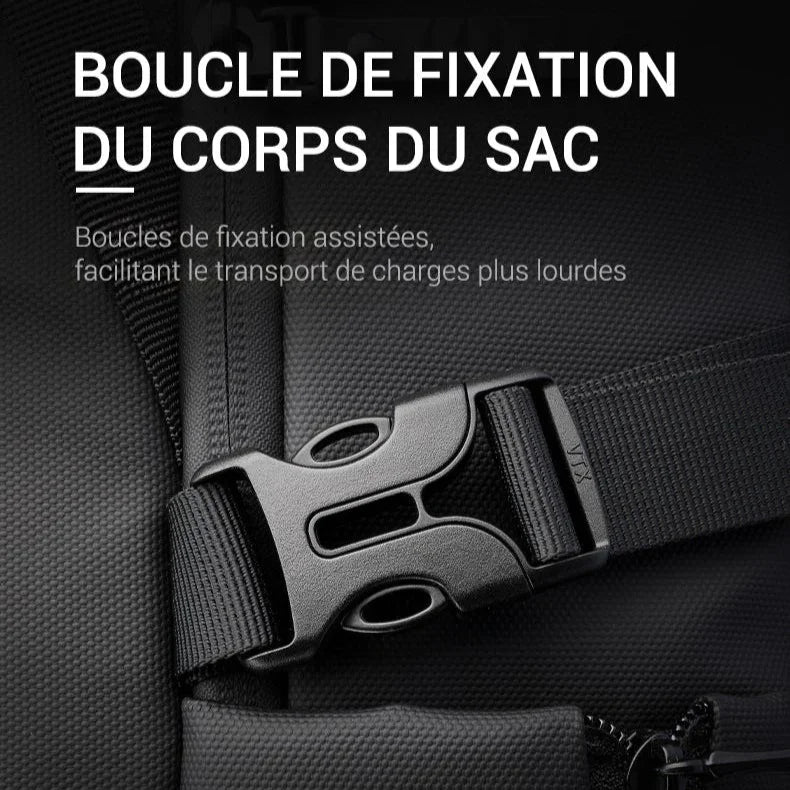 Sac a Dos de Voyage Cabine