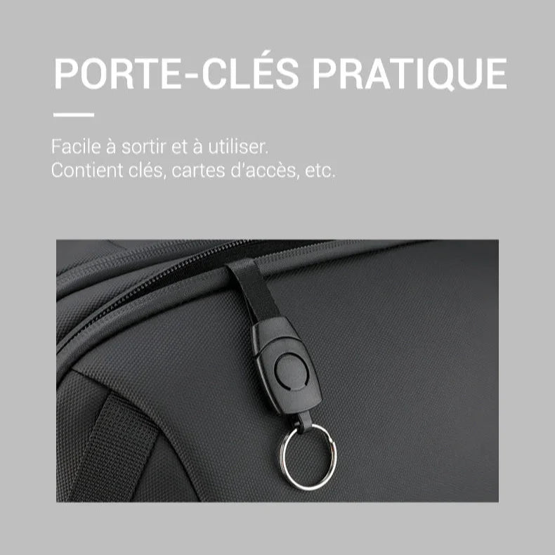 Sac a Dos de Voyage Cabine