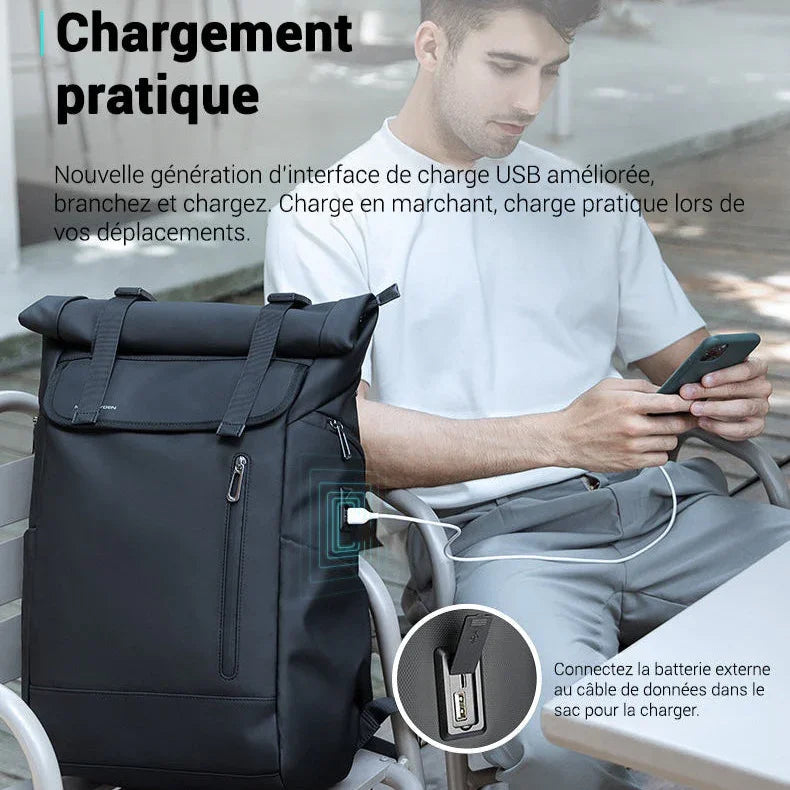 Taille Bagage Cabine Sac a Dos