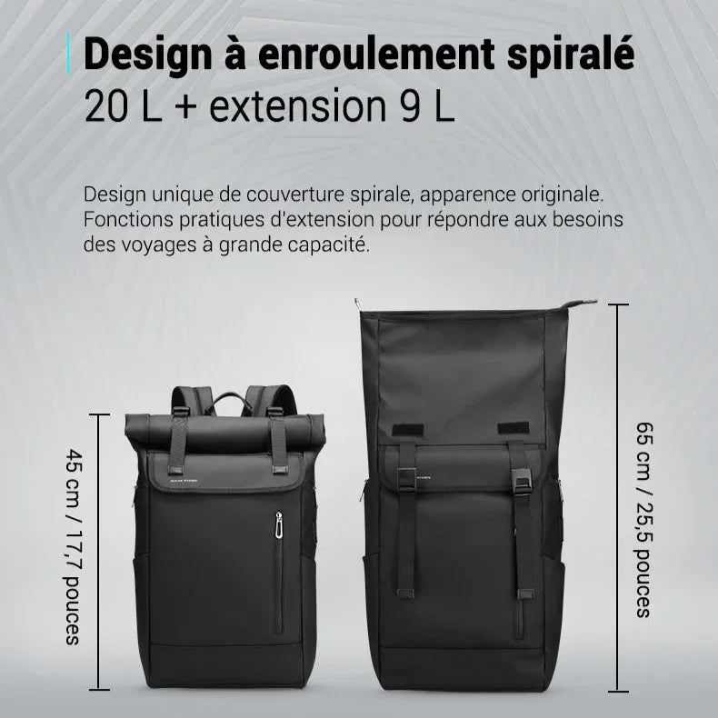 Taille Bagage Cabine Sac a Dos