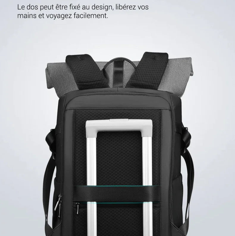 Sac à dos cabine léger