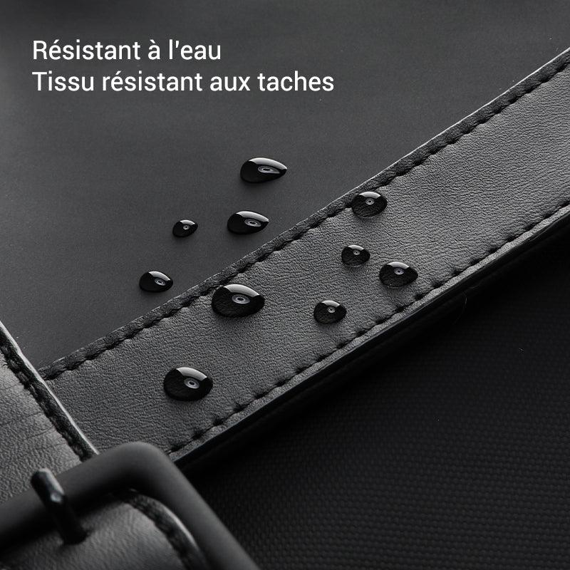 Sac à dos voyage taille cabine