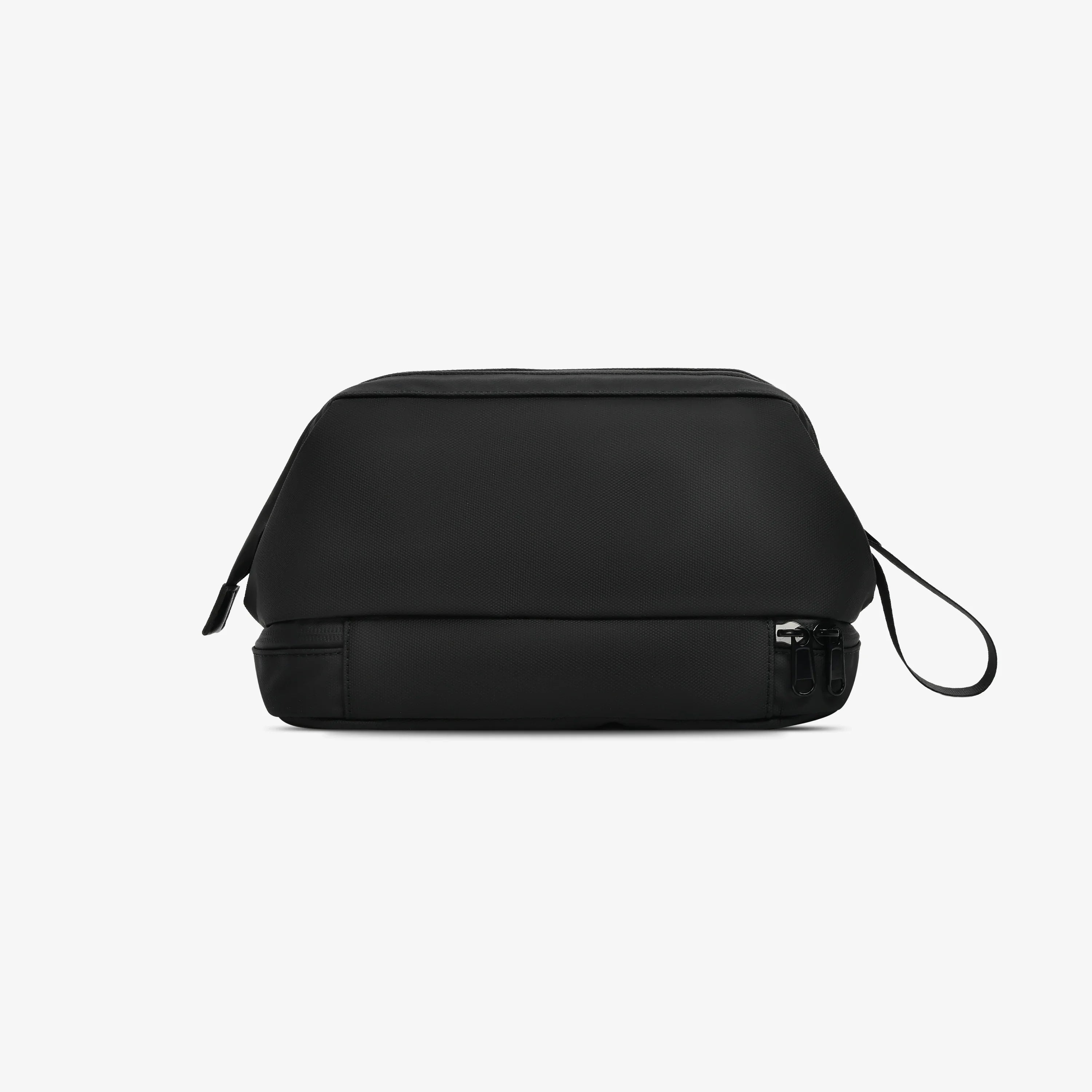 Trousse de toilette noire