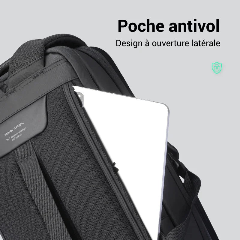 Sac à Dos Cabine Avion USB