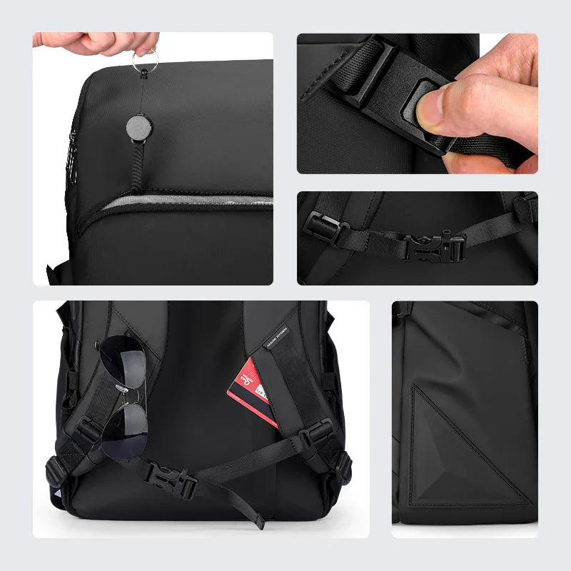 Sac Cabine Avion