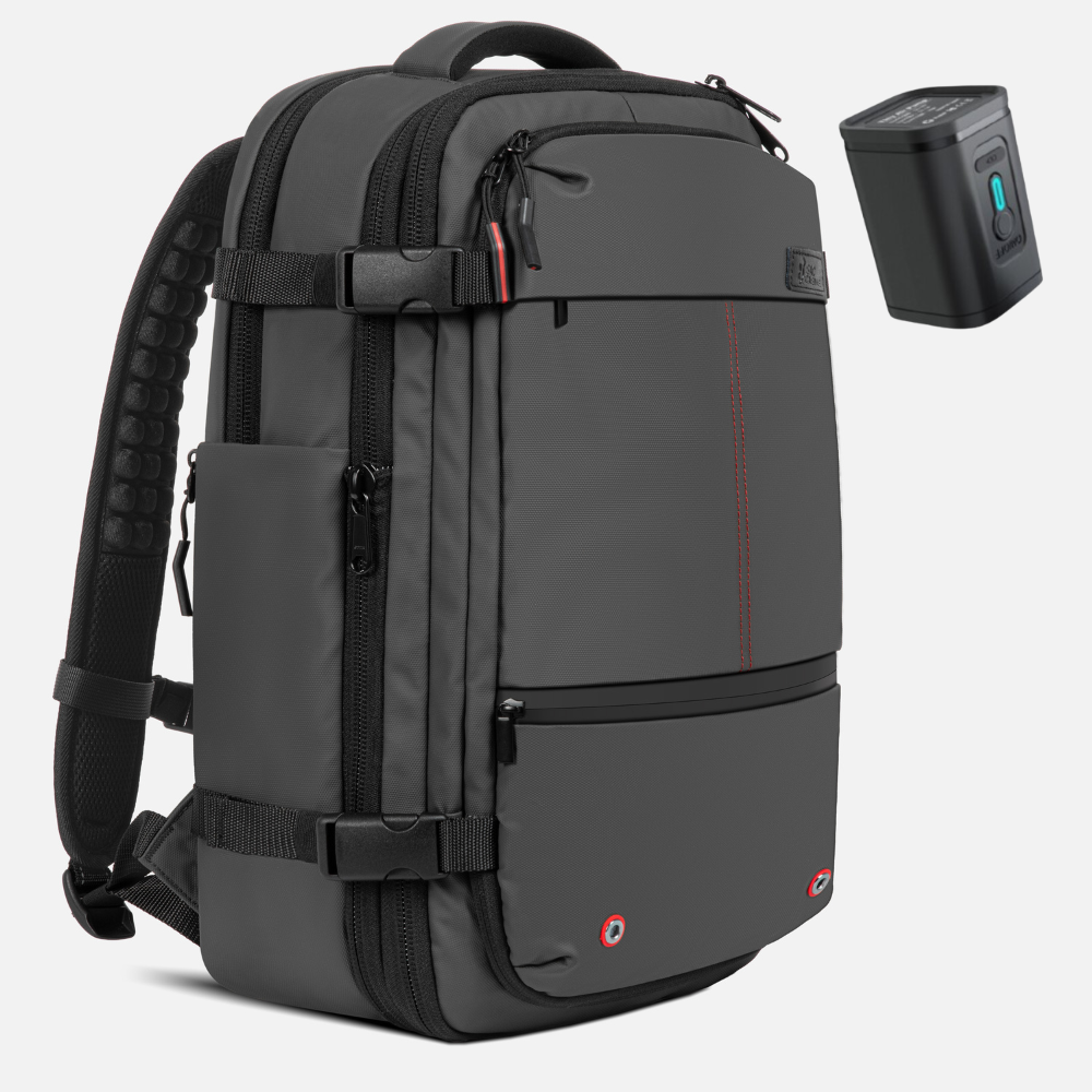 Sac à dos à compression sous vide - 36-55L