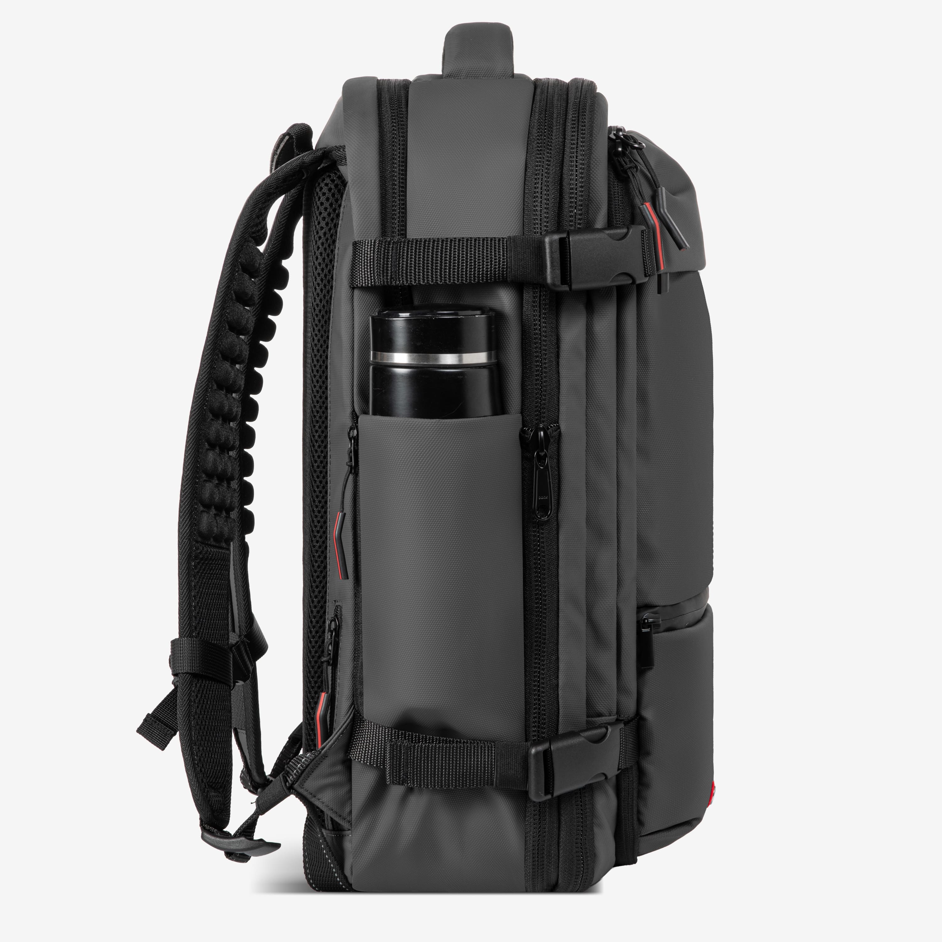 Sac à dos cabine à compression sous vide - 36-55L