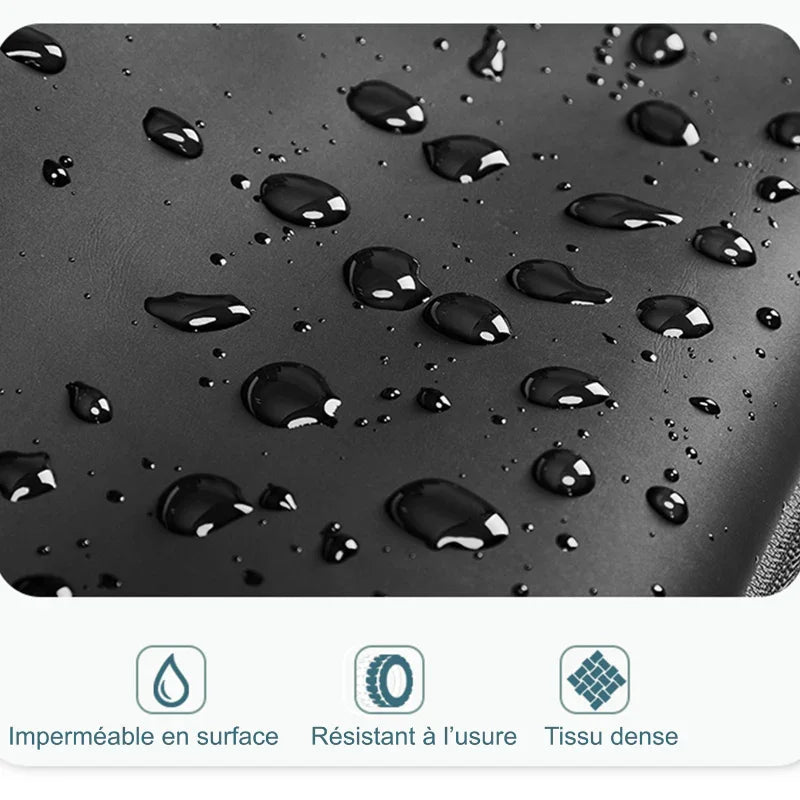 Sac A Dos Cabine Sous Vide
