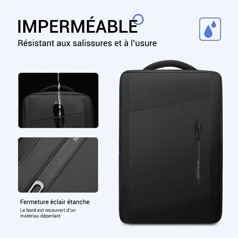 Sac a Dos Cabine Easyjet Avion