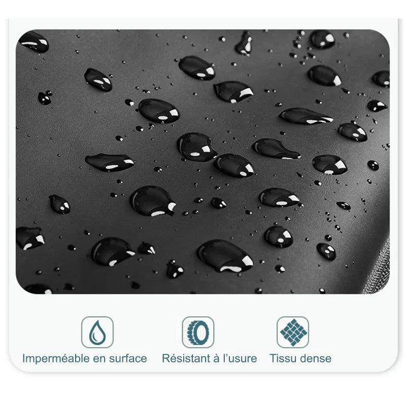 Sac à dos à compression sous vide - Format cabine