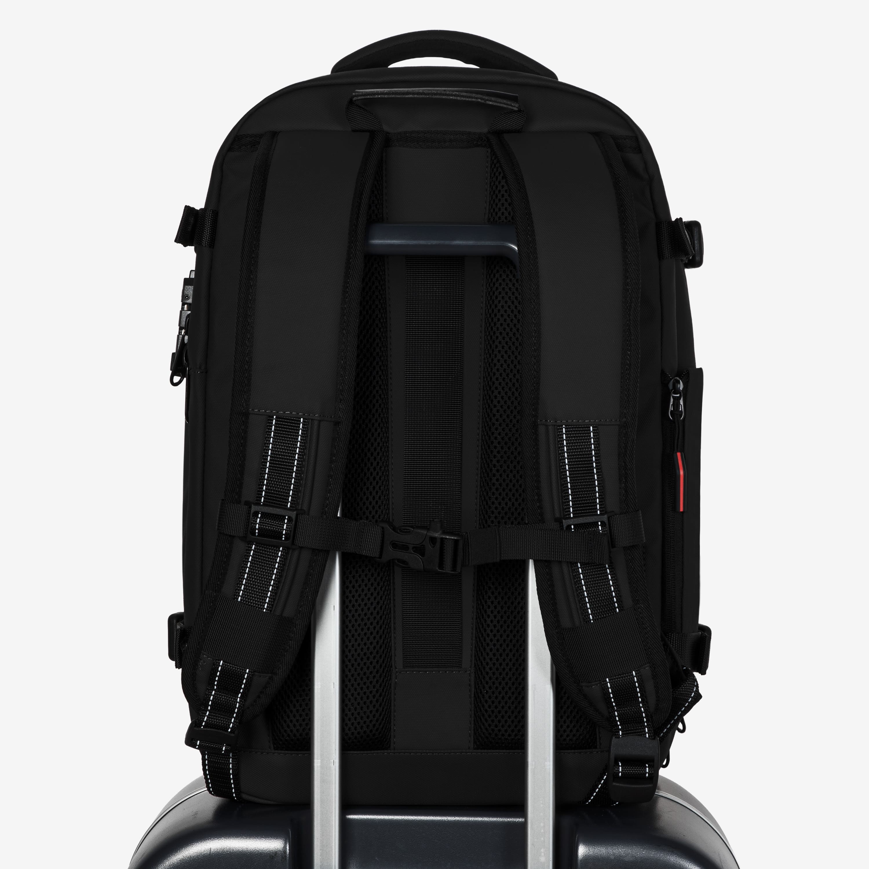 Sac à dos à compression sous vide - 36-55L