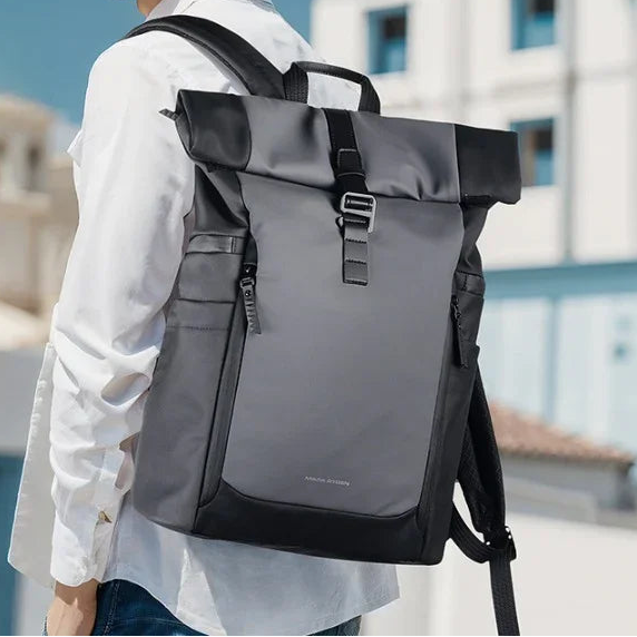 Sac a Dos Special Cabine Avion