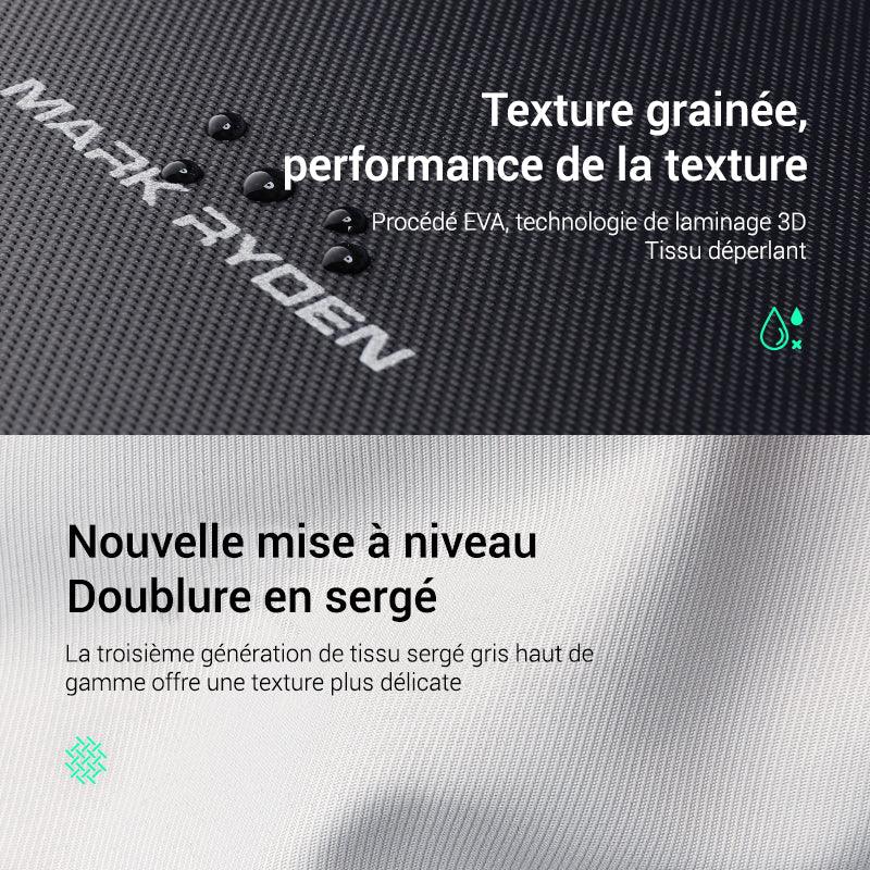 Sac à Dos Cabine Avion USB