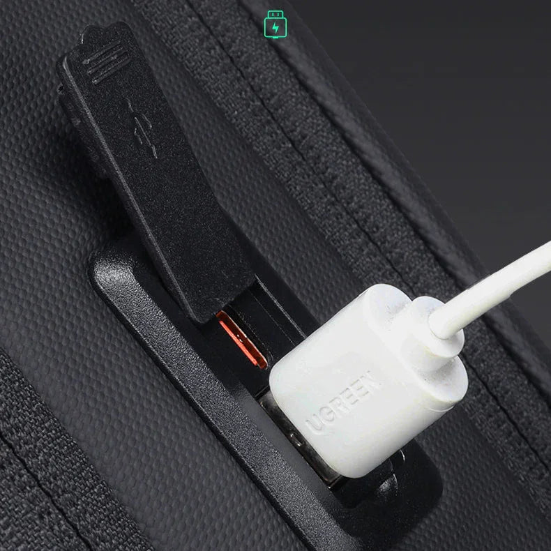 Sac à Dos Cabine Avion USB